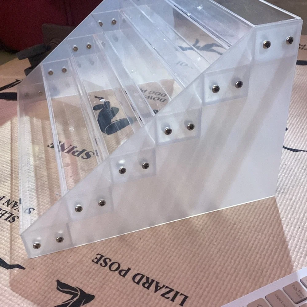 Nail Polish Holder